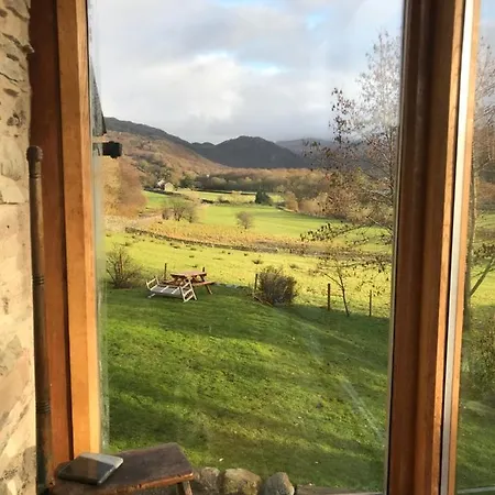 The Farm And Duddon View Barn Holiday home Broughton in Furness