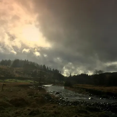 The Farm And Duddon View Barn