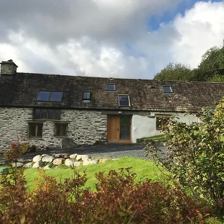The Farm And Duddon View Barn *