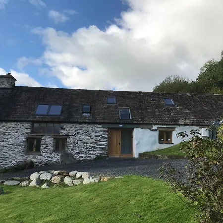 The Farm And Duddon View Barn *