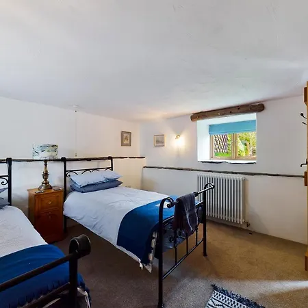Holiday home The Farm And Duddon View Barn Broughton in Furness
