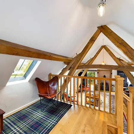 Holiday home The Farm And Duddon View Barn Broughton in Furness
