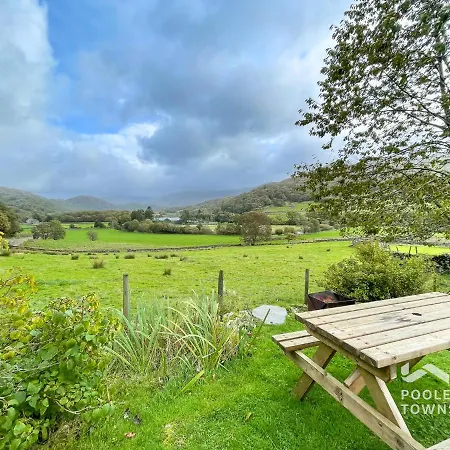 The Farm And Duddon View Barn Holiday home Broughton in Furness