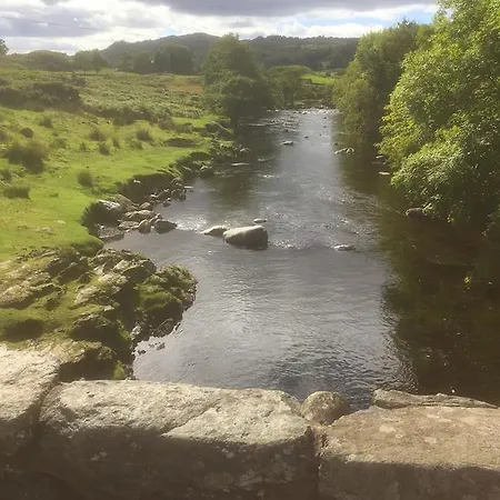 The Farm And Duddon View Barn *