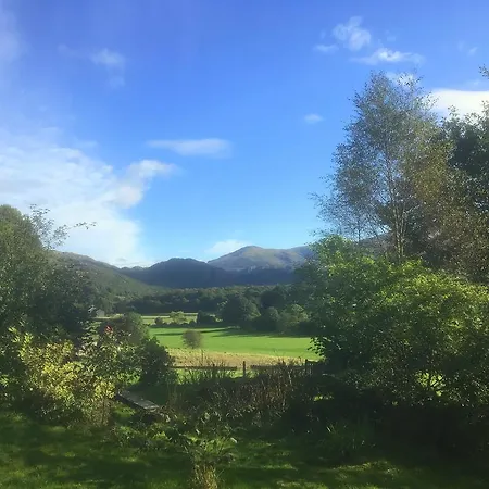 The Farm And Duddon View Barn *