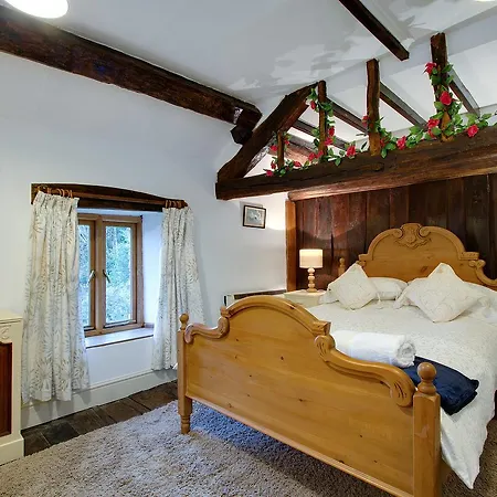 The Farm And Duddon View Barn Holiday home Broughton in Furness