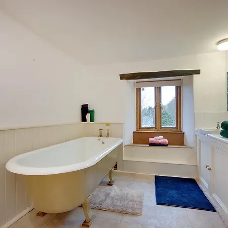 Holiday home The Farm And Duddon View Barn Broughton in Furness