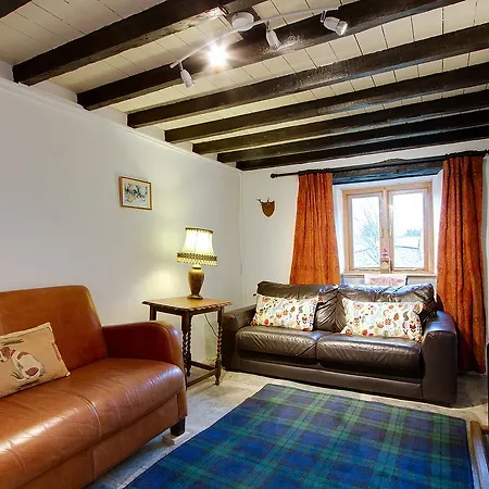 The Farm And Duddon View Barn *