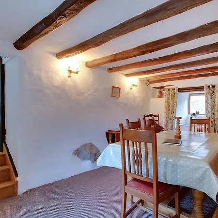 Holiday home The Farm And Duddon View Barn