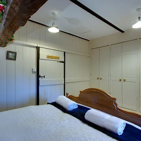 Holiday home The Farm And Duddon View Barn Broughton in Furness
