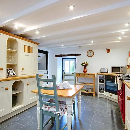 Holiday home The Farm And Duddon View Barn Broughton in Furness