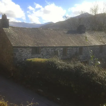 The Farm And Duddon View Barn Broughton in Furness