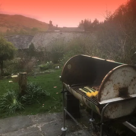 The Farm And Duddon View Barn * بروتون إن فورنيس